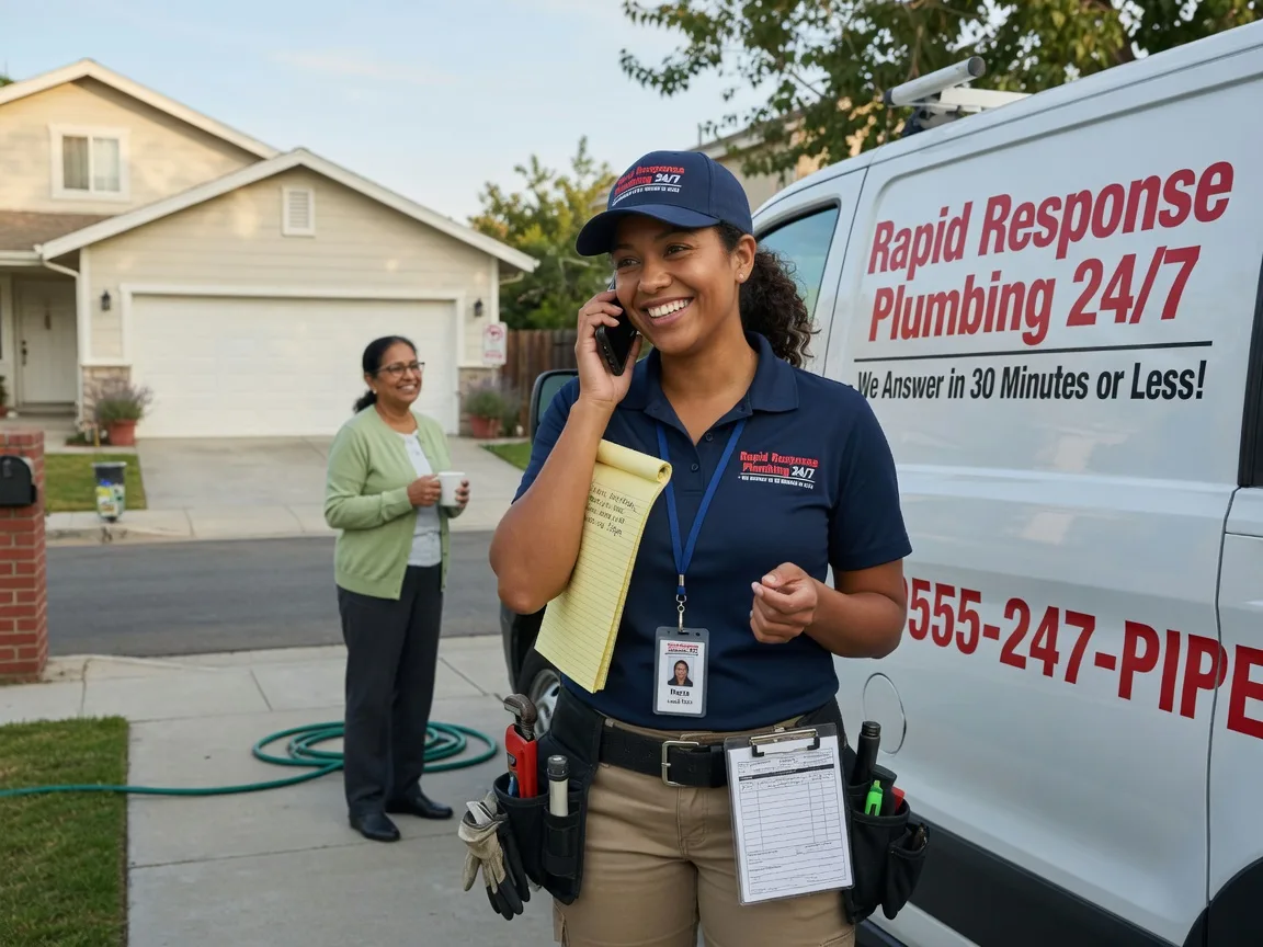 Emergency Plumber Fort Monmouth, NJ FAQs